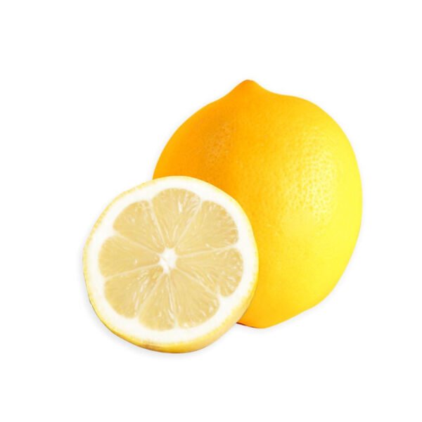Lemon Spain 1 kg Lemon Spain 1 kg — premium quality