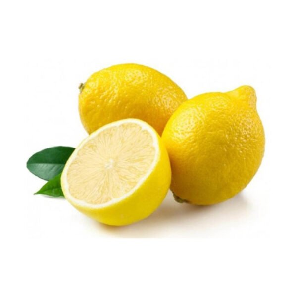 Lemon Spain 2 kg Bag Lemon Spain 2 kg Bag — premium quality