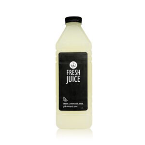 Lemonade Juice 1 5 Ltr — premium quality