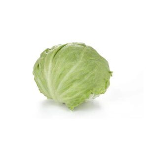 Lettuce Iceberg Leaves Sanitized — premium quality