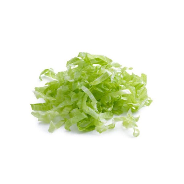 Lettuce Iceberg Shredded Lettuce Iceberg Shredded — premium quality