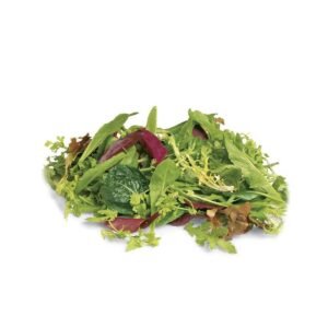Lettuce Mesclun Mix Italy — premium quality