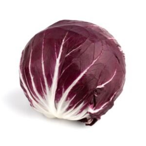 Lettuce Radicchio — premium quality