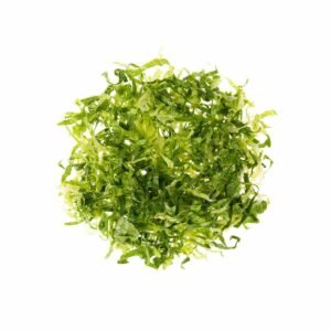 Lettuce Romaine Shredded — premium quality