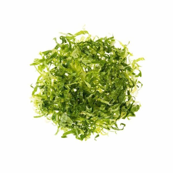 Lettuce Romaine Shredded Lettuce Romaine Shredded — premium quality