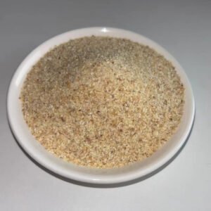 Liansheng 26 40 Mesh Dried Garlic