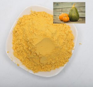 Liansheng Pure Natural Pumpkin Extract Powder