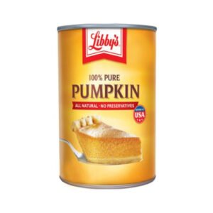 Libby 39 S Pure Canned Pumpkin 425g — premium quality