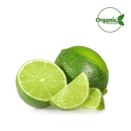 Lime Lime — premium quality