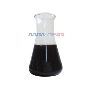 Liquid Alkaline Amylase Enzyme for Detergent