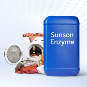 Liquid Protease Alkaline Protease As Detergent
