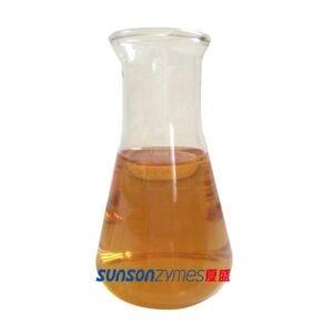 Liquid Textile Auxiliary Agent Catalase Enzyme