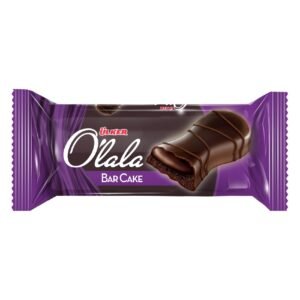 Ülker Olala Bar Cake Chocolate Coated Cake, 34g – Wholesale & Export UAE - wholesale supplier | AgroFoods Global