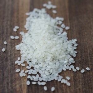 Long Grain Aromatic Japonica Sushi Rice