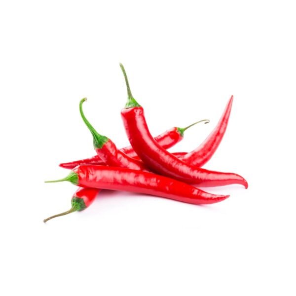 Long Red Chili Netherlands 300g Pack Long Red Chili Netherlands 300g Pack — premium quality