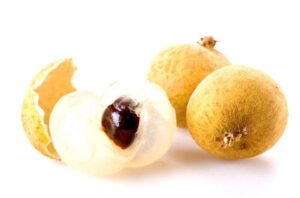 Longan 500g — premium quality
