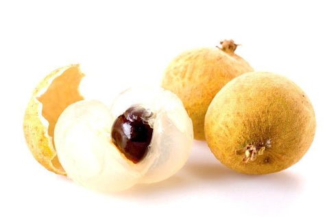 Longan 500g — premium quality