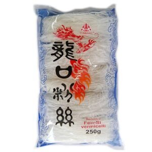 Longkou Bean and Funchoza Dried Vermicelli