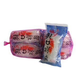 Longkou Dried Rice Vermicelli Grade a