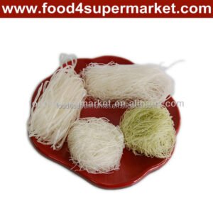 Longkou Mung Bean Dried Vermicelli HACCP