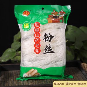 Longkou Vermicelli Yam Vermicelli