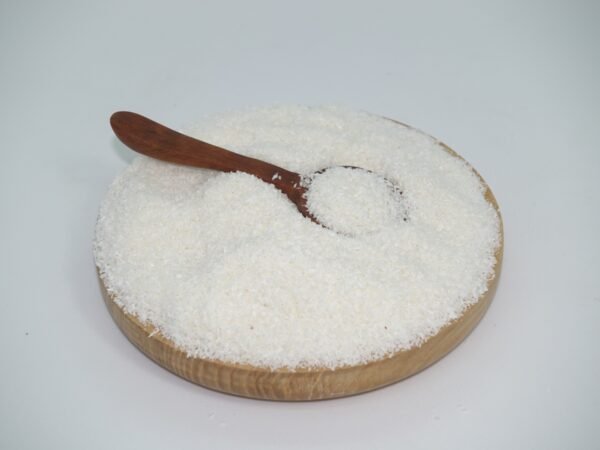 Low Fat Desiccated Coconut Powder Bulk