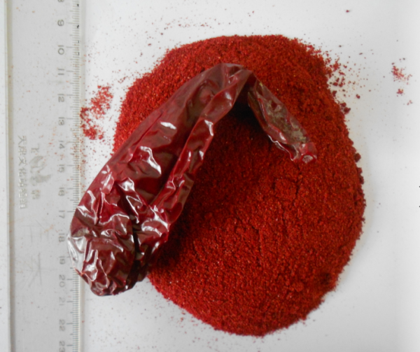 Low Moisture Cayenne Pepper Food Grade