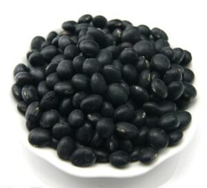 Low Price Guaranteed Quality Black Soybeans