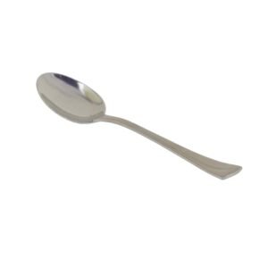 Lucia Tea Spoon Silver – Wholesale & Export UAE - wholesale supplier | AgroFoods Global