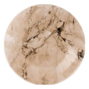 Luminarc Ash Marble Soup Plate 20cm – Wholesale & Export UAE - wholesale supplier | AgroFoods Global