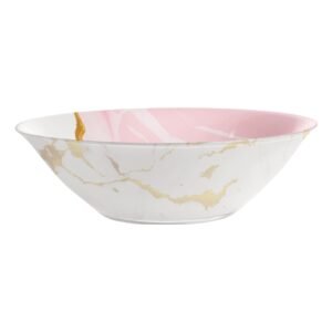 Luminarc Melbastone Salad Bowl 27cm – Wholesale & Export UAE - wholesale supplier | AgroFoods Global