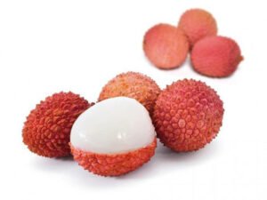 Lychee 500gram — premium quality