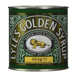 Lyle's Golden Syrup 454g – Wholesale & Export UAE - wholesale supplier | AgroFoods Global