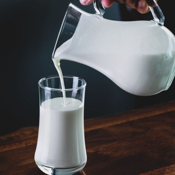 M28 Milky Creamer M28 Milky Creamer