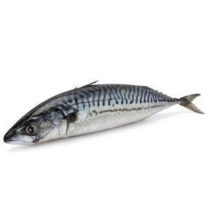 Mackerel Ayala Bangda Aylai Whole Cleaned 500g — premium quality