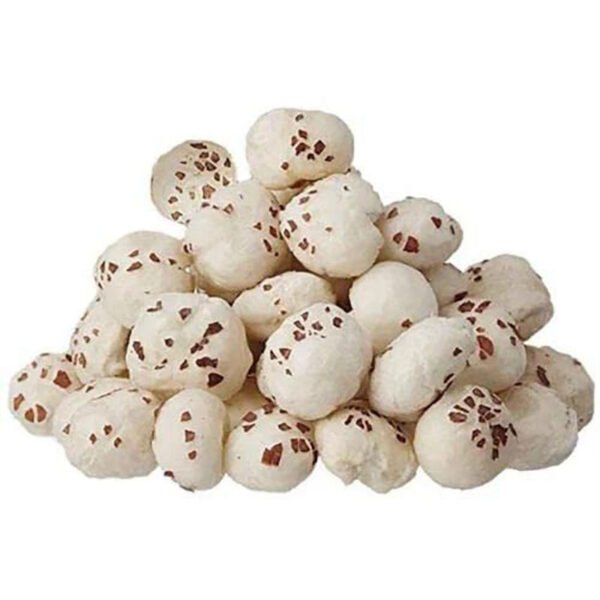 Makhana Makhana — premium quality