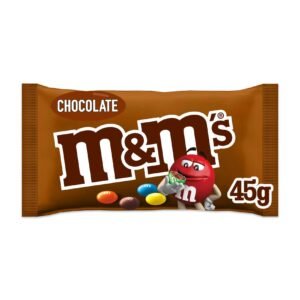 m&m's Chocolate, Chocolate Candy with Milk Chocolate,45g – Wholesale & Export UAE