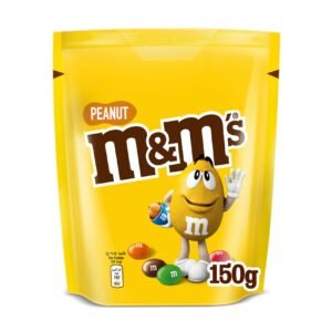 m&m's Chocolate Peanut, 150g – Wholesale & Export UAE