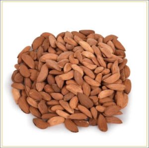 Mamra Afghani Almonds — premium quality