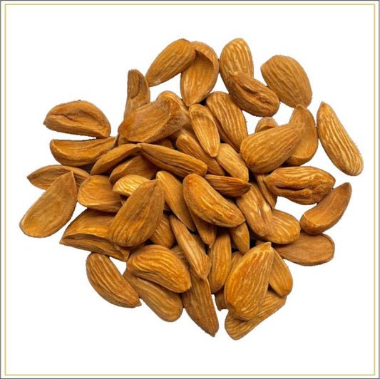 Mamra Almonds Mamra Almonds — premium quality