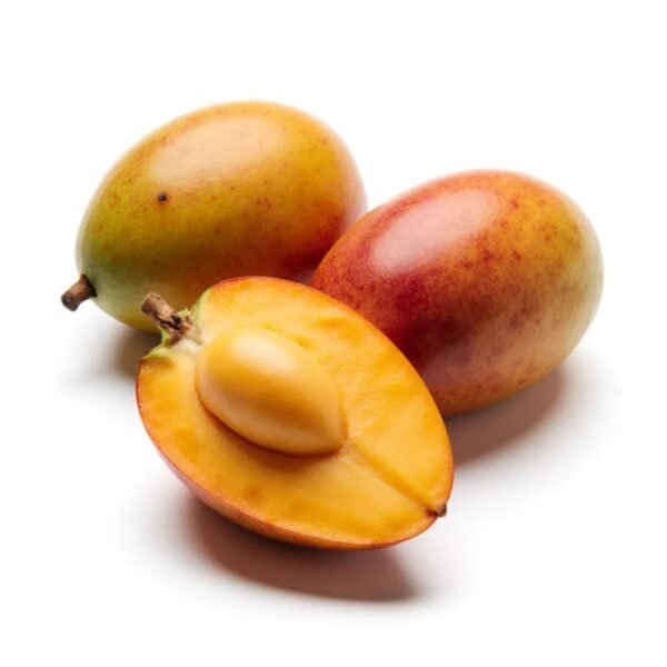 Mango Alphonso Mango Alphonso — premium quality