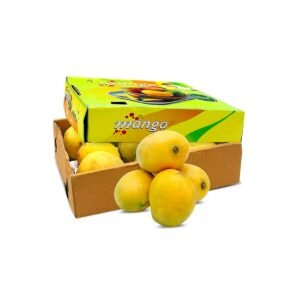 Mango Badami India 3 4 kg Box — premium quality