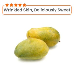 Mango Chaunsa — premium quality