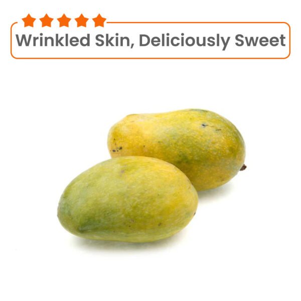 Mango Chaunsa Mango Chaunsa — premium quality
