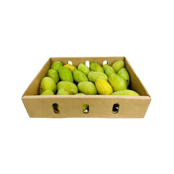Mango Fass Box Mango Fass Box — premium quality