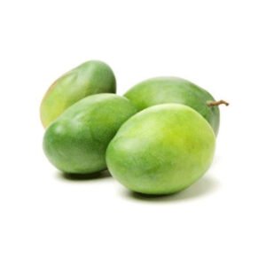 Mango Green — premium quality
