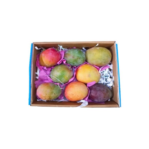 Mango Kalb Al Tour Yemen 3 4 kg Box Mango Kalb Al Tour Yemen 3 4 kg Box — premium quality