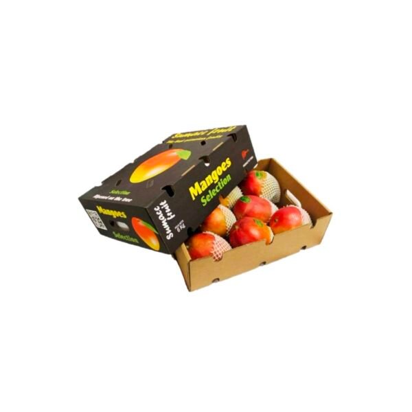 Mango Kent Peru 6 kg Box Mango Kent Peru 6 kg Box — premium quality