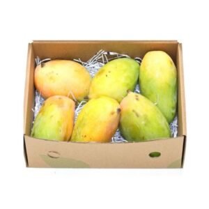 Mango Stick With Masala — premium quality