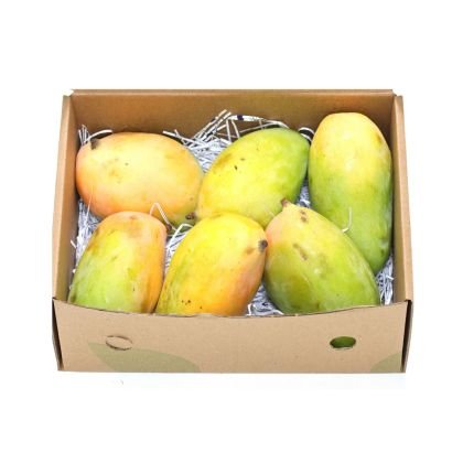 Mango Stick With Masala Mango Stick With Masala — premium quality